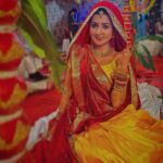 Chhavi Pandey Instagram - पूर्णिमा ❤