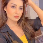 Chhavi Pandey Instagram - #makeuproomdiaries #reels #reels #reelsinstagram #reelitfeelit #trending✨