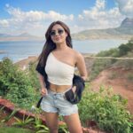 Chhavi Pandey Instagram -