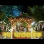 Chhavi Pandey Instagram - dekhiyega zarur 21st august se sirf @dangal_tv_channel par shaam 6:30 baje 🌹 @pearl_spellbound @shivalivig7 @shantibhushan2 @ikigai_inspiree @siddharthshivpuri_official