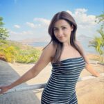 Chhavi Pandey Instagram -