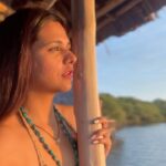 Dalljiet Kaur Instagram – Love the song! Watamu, Kenya