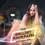 Dalljiet Kaur Instagram - https://onelink.to/dalljietkaur My official app, The DALLJIET KAUR PATEL OFFICIAL APP, is now LIVE! 📲✨ Get ready to join me on a journey of exclusivity and inspiration! 🎁 Access never-before-seen content and Thrift my iconic looks! 💃🏻 Personalized messages and video calls are just a tap away for you! 😍📞 You can even request personalized messages for your loved ones! 💖💌 🌟 Join me for Exclusive Lives, where we’ll connect and share amazing moments together! 🎥🌈 Plus, get ready for empowering Motivational Sessions to uplift your spirits! 💪 💆‍♀️I’ll also be revealing some Secrets for beauty and health, so get ready to shine inside out! ✨ 📲 Download The DALLJIET KAUR PATEL Official App now from GOOGLE PLAY STORE or APP STORE and let’s begin this journey ! 🌟🎉 #DalljietKaurPatelOfficialApp #DalljietKaurPatel