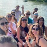 Dalljiet Kaur Instagram – Sunkissed and Sailin’ with the crew!☀️🌊

Some weekends are meant to be spent on a boat and the beach. 

#watamu #kenya #africa #lifesabeach #sunseasand Watamu, Kenya