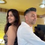 Dalljiet Kaur Instagram – Love is in the air 🥰 Grays London