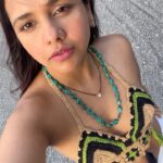 Dalljiet Kaur Instagram – Lapta… main kahan… Mombasa, Kenya