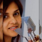 Dalljiet Kaur Instagram – My passion … my true found love … the Paints!
 
Full video is on our you tube channel DalNikTake2. LINK IN BIO. Nairobi, Kenya