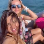 Dalljiet Kaur Instagram – No words ! Papa Remo Beach