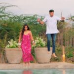 Dalljiet Kaur Instagram – The real fun of travelling for your honeymoon 2.0, is when you are with a partner who is as crazy as you!🤭 
A trip to the Masai Mara will bring a smile on our face, and give you memories that’ll live forever. Perfect food, romantic evenings , perfect company, and a stunning room… we had it all! 

Truly thankful to @jwmasaimara for hosting us so wonderfully. 

Can’t wait to experience this safari again through their hospitality. Rajiv, their head chef is fantastic, we’re already missing your food. 

Truly a special trip for both of us.

A biiiiig shoutout to our wonderful team who got this trip planned and filmed with perfection.
 
@jwmasaimara 
@niknpatel 
@avirayit
@chiggy_parmar 
@andraynoir 
@rgfondo 
@shreta_ 
@prinmodasia JW Marriott Masai Mara Lodge
