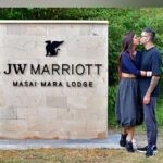 Dalljiet Kaur Instagram - Que sara sara… whatever will be, will be, the future’s not ours to see… que sara sara. Magical experience here at @jwmasaimara … from the stunning location, to the wonderful hospitality that brings a smile on your face. It has it all! Amazing start to our stay here for our honeymoon 2.0 🥰 @niknpatel every memory is so special with you. ❤️ . . A big shoutout to our team who are managing everything so efficiently ❤️🧿 @jwmasaimara @niknpatel @avirayit @chiggy_parmar @andraynoir @rgfondo @shreta_ @prinmodasia Masaimara National Reserve, Kenya