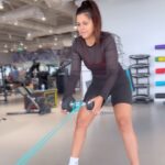 Dalljiet Kaur Instagram – Me to my trainer in Hindi 😂😂😂 why is it so funny in my head ….. @blaqvintage this is me crying out loud to u 🤣🤣🤣 Nairobi, Kenya