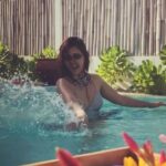 Dalljiet Kaur Instagram - Kisne kaha tanhai achi nahin hoti? Nairobi, Kenya