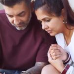 Dalljiet Kaur Instagram - Khwaahishen aisi ❤️
