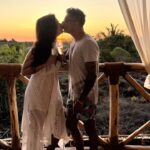 Dalljiet Kaur Instagram - Ye un sab ke liye hai ..jo mujhe roz Dm karte hain. Jo likhte hain ki wo thak gaye hain, intezaar karke… thak gaye hain struggle karke .. rukna nahin… himmat nahin haarna… one step as it comes has been my mantra … hope you see the light after this tunnel sooooon 🥳☘️