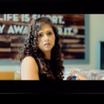 Dalljiet Kaur Instagram - Such a beautiful song … we shot this in Dubai in two days. Loved the concept and story. It went beautifully with the song!