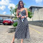 Dalljiet Kaur Instagram - Emotional day today. It feels amazing to have a family. Amazing to feel complete. Life comes a full circle and I know someone up there is watching your journey…. Someone up there who wants you to feel the blessing ! #touchwood #blessed #gratitude #take2 #dalniktake2 🧿 Nairobi, Kenya