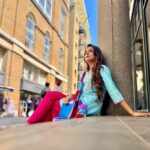 Debattama Saha Instagram - Like I said, it’s something new, something that I’ve never actually done before. Something that I never actually planned I’d do…. But here it is… “Tobu Bhalobashi” , a Bengali film… 🍿 How I wish I could explain in words about how I enjoyed every bit of it shooting it in UK…. This girl has all the shades that I actually love… A Romantic Comedy indeed! Will reveal more when the dates are near… I’m sure you’ll love it. I’m gonna share more details about how and where you can watch later! Till then let me still concentrate on this beautiful, stubborn, silly and still intelligent girl as I continue it’s shoot elsewhere! 🎥🫶🏻♥️ . . . . . . : #tobubhalobashi #debattamasaha #debattama #bengali #movie