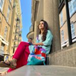 Debattama Saha Instagram - Like I said, it’s something new, something that I’ve never actually done before. Something that I never actually planned I’d do…. But here it is… “Tobu Bhalobashi” , a Bengali film… 🍿 How I wish I could explain in words about how I enjoyed every bit of it shooting it in UK…. This girl has all the shades that I actually love… A Romantic Comedy indeed! Will reveal more when the dates are near… I’m sure you’ll love it. I’m gonna share more details about how and where you can watch later! Till then let me still concentrate on this beautiful, stubborn, silly and still intelligent girl as I continue it’s shoot elsewhere! 🎥🫶🏻♥️ . . . . . . : #tobubhalobashi #debattamasaha #debattama #bengali #movie