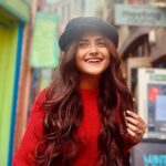 Debattama Saha Instagram - A close-up ♥️ . . . . . #worrytonotworry