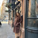 Debattama Saha Instagram - Walking towards the unknown… 🫶🏻💕☮️ . . . 📸 @pritam.official . . . . #instapic #instadaily #debattamasaha #debattama #instafashion #instamood #instalove #instalike #instagramers #instagram