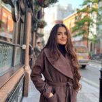 Debattama Saha Instagram - Go out there and live a little! 🤍🫶🏻✨ . . . . . . . . 📸 @pritam.official . . . .#instagood #instalike #instadaily #instafashion #instamood #instalove #instacool #instaphoto #instatravel #travel #london #unitedkingdom London, United Kingdom