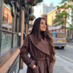 Debattama Saha Instagram - Go out there and live a little! 🤍🫶🏻✨ . . . . . . . . 📸 @pritam.official . . . .#instagood #instalike #instadaily #instafashion #instamood #instalove #instacool #instaphoto #instatravel #travel #london #unitedkingdom London, United Kingdom
