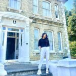 Debattama Saha Instagram - Peace ☮️ ♥️ . . . . . . . . . #instagood #instahappy #instadaily #instafashion #instamood #instagramers #instagram #debattama #debattamasaha