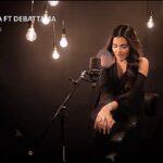 Debattama Saha Instagram - Thankyou so much for the Trend! 💫 keep showering all your love and blessings 🙌🏻 🙏🏻 Presented to you by #SanjayKukreja, @remodsouza & @blivemusic.in Created: @mkblivemusic Produced: @varshablive & @suurajsinngh Singer & Featuring: @debattama_sah Directed: sumondutt DOP: @drkphotography_ Lyrics: @shekharastitwa Original Music: @vikrammontroseofficial Programmed by: @yashtiwariyasham Channel Head: @iamsajan #BLive #BLiveMusic #Ranjhana #SongOutNow #Debattama #DebattamaSaha #DebattamaSahaOfficial #ComingSoon #Songs #UpcomingSong #Trending #Love #Simping #SoulfulSong #RomanticSong #LoveSong #Original #Love #MusicVideo #InstaMusic #Singer #NewRelease #NewSongAlert #2023Release