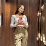 Debattama Saha Instagram - 🍀💫⭐️ . . . . . . . #late #trendingreels #instagram