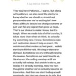 Debattama Saha Instagram - Felt like saying… 📝 . . . . . . . . . #thoughts #emotions #lifequotes