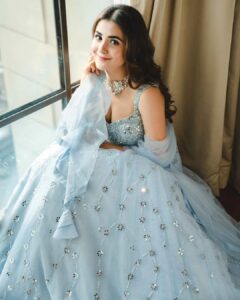 Debattama Saha Instagram - "Even Miracles Take A Little Time" --- Cindrella 
🩵 🤍 🩵🧚🏻‍♀️🪄✨️🩵 🤍 🩵
.
Shot and Edited by - @anirbandas1622 @amit_dey_photography 
Outfit - @neerusindia
.
.
.
.
.
.
.
#cindrella #debattamasaha #debattama #fairytale #wedding #bestfriends #instafashion #instagood #instagramers #instagram