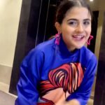 Debattama Saha Instagram - ✨🪻🌂💜🦄✨ . . . . . . #company #justinbeiber #trending #trendingreels #reelitfeelit #reels #instagram