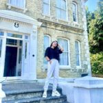 Debattama Saha Instagram - Peace ☮️ ♥️ . . . . . . . . . #instagood #instahappy #instadaily #instafashion #instamood #instagramers #instagram #debattama #debattamasaha