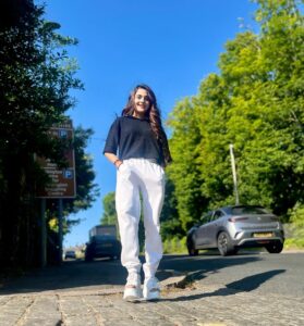 Debattama Saha Instagram - It’s just another beautiful day here in Aldershot, United Kingdom. Have been shooting for something that I’ve never done before. I’ll let you know what it is when the time comes. Till then, stay happy! I’ll try to post something or the other in between my schedule here! Love, love , and only love for all 🫶🏻💟
.
.
.
.
.
.
.
#instagood #instalike #instapic #london #uk #aldershot #happy #instadaily #instagramers #instagram