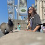 Debattama Saha Instagram - Hufff! I tried. I tried to write up an entire article on a secret between me and pigeons… It makes me wonder big time about all the “whys” , “hows” and “where’s”, but no. Let it be. Some things are best hidden… 📝🕊️ . . . . #instamood #instagram