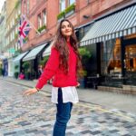 Debattama Saha Instagram - Write me a letter 📮❤️‍🔥🍿📜🫶🏻 . . . . . . . . . . . #allredeverything #filmmaking
