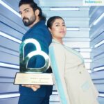 Debina Bonnerjee Instagram – Congratulations Gurmeet Choudhary & Debina Bonnerjee for being one of our #BeautifulIndians. 
The star couple is helping transform India’s healthcare landscape.

#FeminaMamearthBeautifulIndians2023
@debinabon
@guruchoudhary 

Editor: @missmuttoo
Photographer: @meeteshtaneja
Art Director: @bendivishan

#GurmeetChoudhary #DebinaBonnerjee #CreatorsForGood #GoodnessAmbassadors #GoodnessMakesYouBeautiful #BeautifulIndians2023 #BeautifulIndiansS2 #FeminaXMamaearth #BeautifulIndians #CelebratingGoodness #FeminaIndia