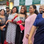 Deepika Singh Instagram – Today at the inauguration of #fusionarena @go_cool_bakery in Patia , Bhubneshwar city🙏🏻.
.
.
#odisha #eventdiaries #inauguration #celebrity #deepikasingh Bhubaneswar, India