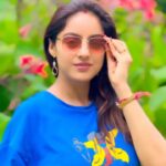 Deepika Singh Instagram – Ankhiyan meri… swollen by an eye infection 🤪💁🏻‍♀️.
.
.
#delhi #eyeinfection #recovred #deepikasingh Delhi, India