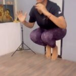 Deepika Singh Instagram – If you are a Mother and seriously want to reduce weight then Gift yourself and your kid a Trampoline 😍💁🏻‍♀️.
Benefits of Trampoline Workout :
1. Lymphatic drainage 
2.enhanced balance 
3.low impact 
4. Strengthens pelvic floor 
5. Easy on joints
6. Calorie loss
7. Reduce stress 

#monday #mondaymotivation #trampolineworkout #fitnessjourney #deepikasingh