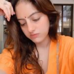 Deepika Singh Instagram - Haye batao 🤪💁🏻‍♀️ . . #reels #funnyme #deepikasingh