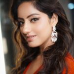 Deepika Singh Instagram - Self confidence is a Super Power. Once you start to believe in your self yourself , Magic starts happening . . #piccredit @sunilvish12 #closeup #deepikasingh