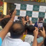 Deepika Singh Instagram – Today at the inauguration of #fusionarena @go_cool_bakery in Patia , Bhubneshwar city🙏🏻.
.
.
#odisha #eventdiaries #inauguration #celebrity #deepikasingh Bhubaneswar, India