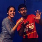 Deepika Singh Instagram - Today we celebrated our ODISSI Teacher Sanatan Sir’s birthday at @svam.space . Thank you so much sir for making me taught this beautiful traditional classical dance. It changed me for good. #forevergrateful #odissi #classicaldance #deepikasingh