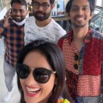 Deepika Singh Instagram – 8th July, last year on this date our film “Titu Ambani “ has released in Cinemas. The film which I’m really proud of and very close to my heart. Not because it’s written and Directed by @rohitraj.goyal who’s my husband but because of its unique social message. A unique film, which talks about that there’s No shortcut to Success and a Girl child can give financially and emotionally support to her parents even after Marriage. We shot this film during pandemic with lots of hurdles but able to finish it because of the unconditional support of everyone who’s involved in the film. I’m grateful to Sabal production, Dinesh Verma @dinesh_kumar1812 our producers. Rohit Raj Goyal @rohitraj.goyal Screenplay writer and Director, Abhishek ji our Dialogue writer @abhishekmanoharchanda , Sunilji @sunilvish12 our D.O.P,  @tushar.pandey and all the amazing Cast and crew of the film . Sharing few pictures which we clicked during the promotions of the film. 
This Film is now streaming Free on  @officialjiocinema app. Link is in my Bio 👆. Thank you to everyone who took effort to watched our Film ❤️🙏🏻. 

#tituambani #film #deepikasingh
