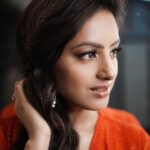 Deepika Singh Instagram - Self confidence is a Super Power. Once you start to believe in your self yourself , Magic starts happening . . #piccredit @sunilvish12 #closeup #deepikasingh