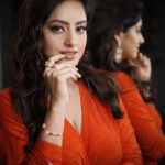 Deepika Singh Instagram – Self confidence is a Super Power. Once you start to believe in your self yourself , Magic starts happening .
.
#piccredit @sunilvish12 
#closeup #deepikasingh