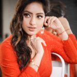 Deepika Singh Instagram – Self confidence is a Super Power. Once you start to believe in your self yourself , Magic starts happening .
.
#piccredit @sunilvish12 
#closeup #deepikasingh