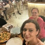 Dipannita Sharma Instagram – Mommyship shining bright on her special day !!! Happyyyyy #mothersday ♥️ @krishnasharma7477 . Love you Ma … 

#happymothersday