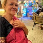Dipannita Sharma Instagram – Mommyship shining bright on her special day !!! Happyyyyy #mothersday ♥️ @krishnasharma7477 . Love you Ma … 

#happymothersday